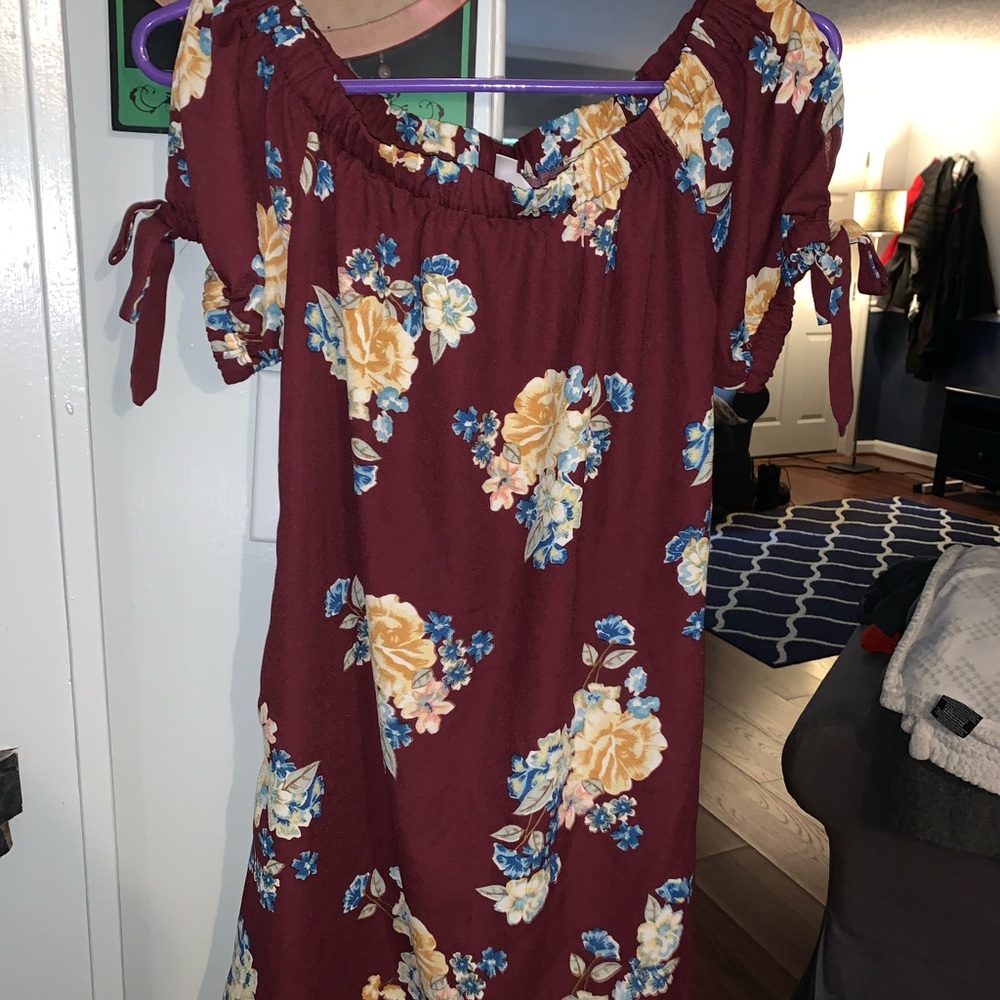 Super cute summer dress to make you feel beautiful